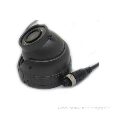 720P/1080P Mini Dome In Car Camera With Audio C802MA